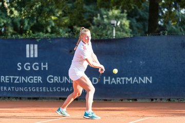 Bild 745 - BL DTV Hannover - TP Versmold : Ergebnis: 5:4